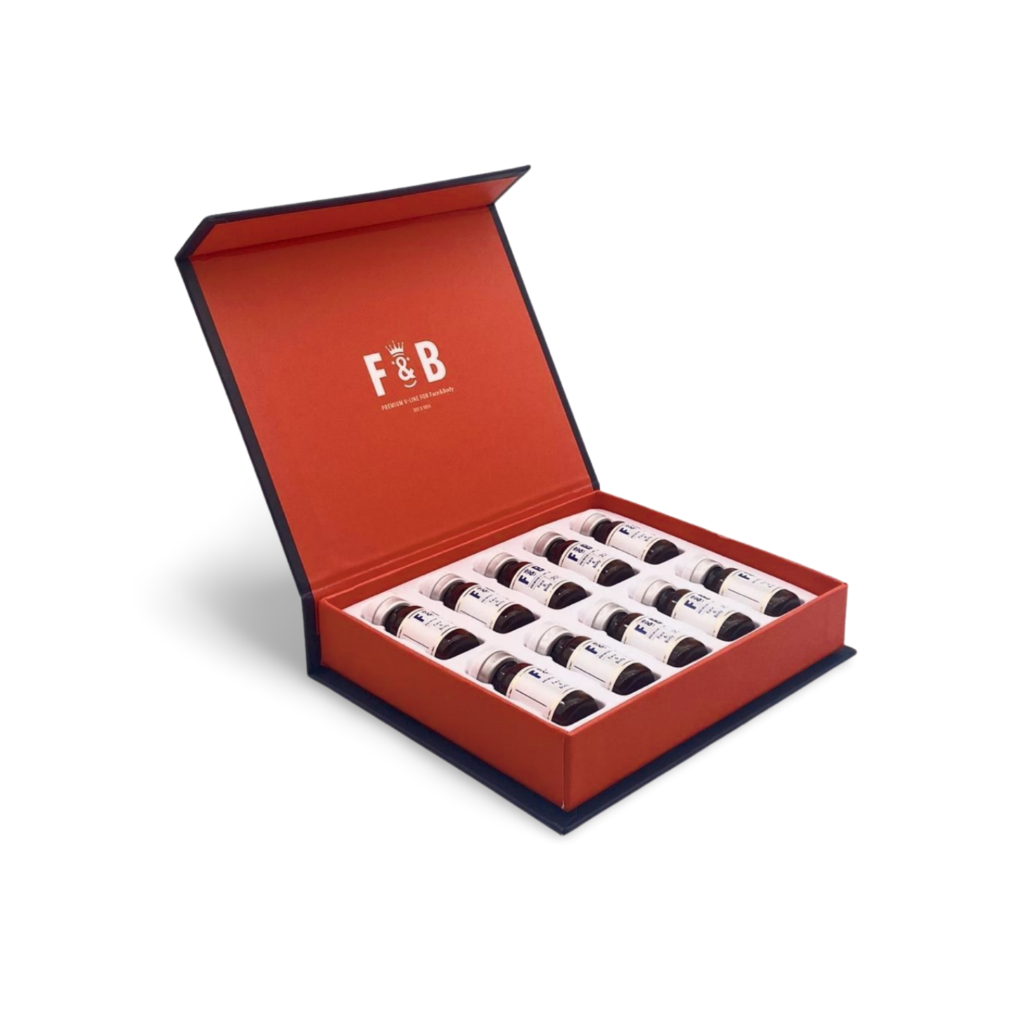 F&B Premium V-line For Face