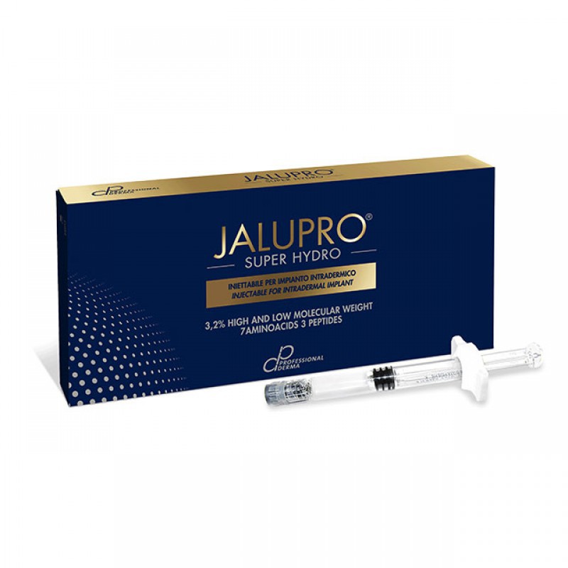 Jalupro Super Hydro