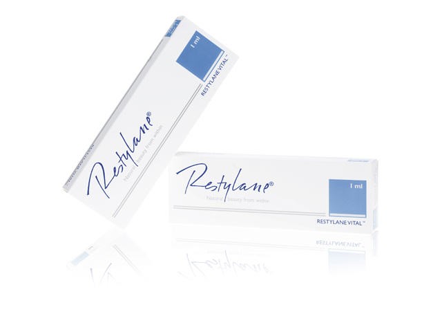 Restylane Vital