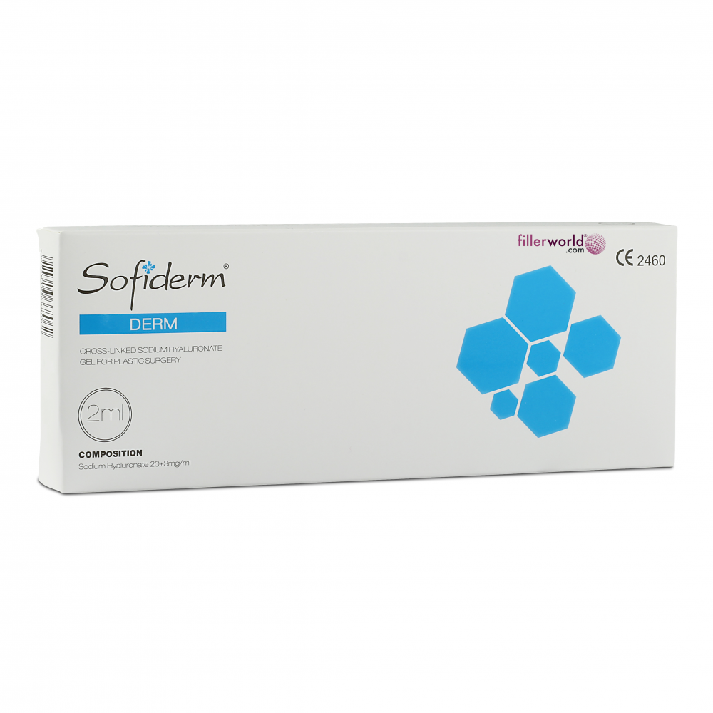 Sofiderm Derm