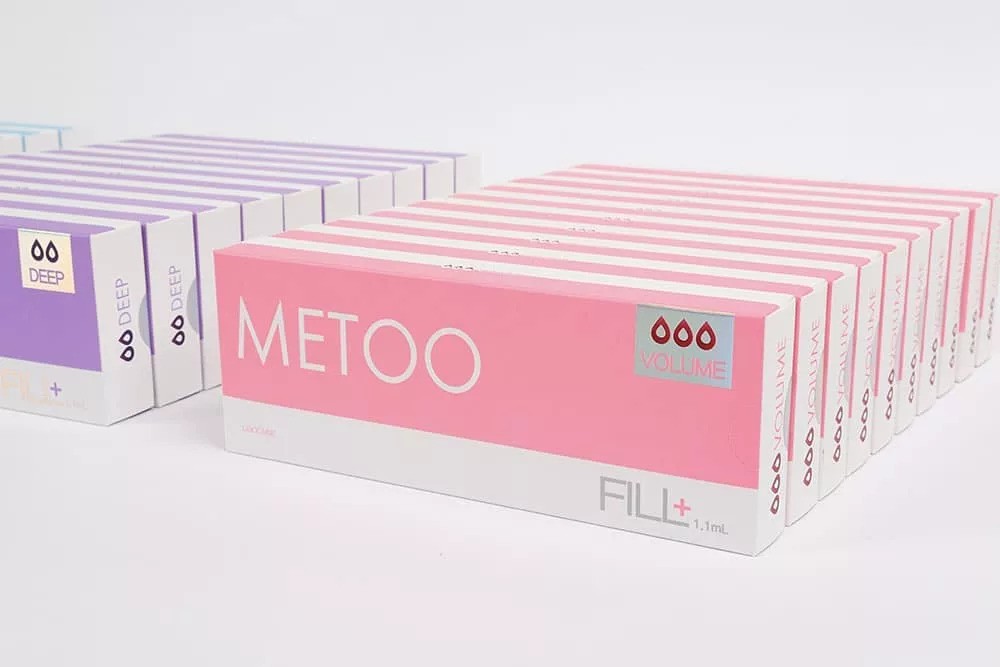 METOO VOLUME